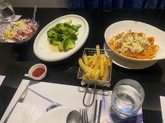 -法兰度航空主题餐厅(东汇城店)