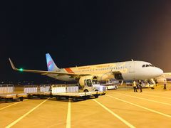 -杭州萧山国际机场