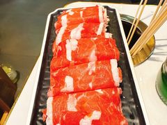 -钢管厂五区小郡肝火锅串串香(清河店)