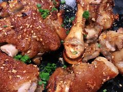 -聚味瞿记·龙虾堂(天元店)