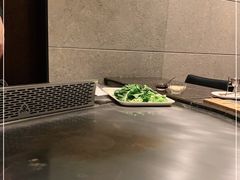 -枫品铁板烧(东樾店)