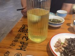 -成老灶火锅鸡(平山店)