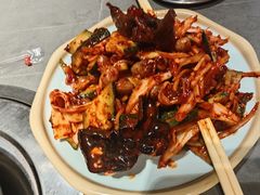 -金龙烧烤·牛肉面(西塔店)