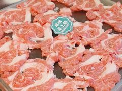 -乔先生涮肉·鲜活牛羊肉火锅(塘沽店)