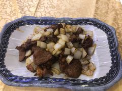 -维吾尔餐厅(宜山路店)