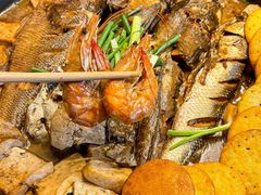 -凤霞海鲜大排档·天津菜(抗震路店)