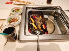 -海底捞火锅(锦艺城店)