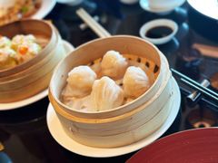 -夏宫中餐厅(静安香格里拉店)