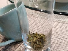 -十八棵（老龙井）御茶园(老龙井店)