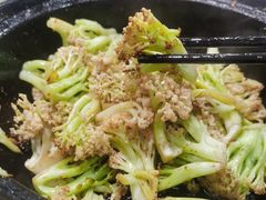 -阿四台山黄鳝饭(东门店)
