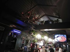 大堂-有才叔的小馆(招商依云曲江店)