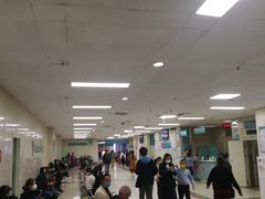 -成都市第一人民医院(南区)