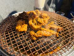 -入火韩国烤肉(凯旋广场店)