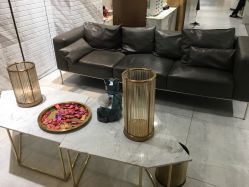 大厅-3AM HAIR SALON烫发染发接发