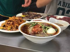 -松明一烤肉馆(鲁园店)