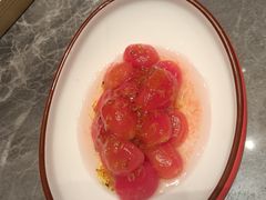 -宴东家烟火土菜(美林美寓店)