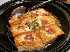 -客语客家菜(佳兆业广场店)
