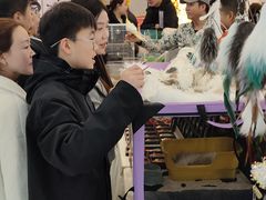 -万达广场(大明宫店)