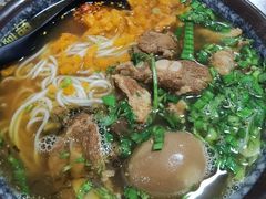 -云龙湖阿喆米线(云龙湖店)