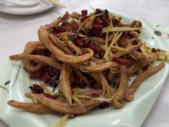 -北戴河庆山饭店·海鲜砂锅粥(北戴河黑石路店)