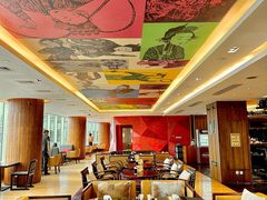 -厦门海港英迪格酒店(中山路店)