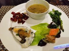 -宁波阳光豪生大酒店·豪生咖啡厅