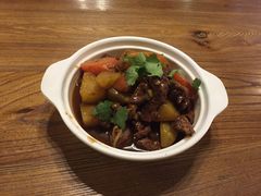 -妈妈的味道(工人体育场东路店)