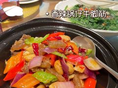 -金苑酒家·客家菜·广东老字号(万象店)