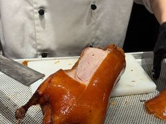 -小吊梨汤·北京菜·烤鸭(王府井银泰in88店)
