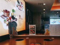 -呷哺呷哺(哈尔滨红博购物广场店)