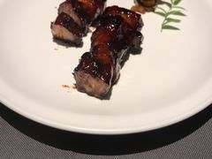 -小炳胜(卓悦中心店)