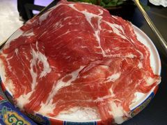-京悦南门涮羊肉·羊蝎子火锅(田林路店)
