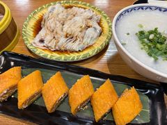 -强记鱼粥(南村店)