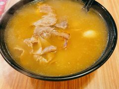-小杨生煎(黄河路店)