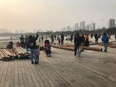 -滨湖塘西河公园