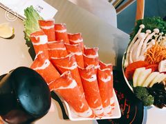 -享月汤皇·海鲜小火锅·聚会(曲江创意谷店)