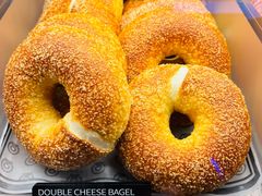 -CC BAGEL&SCONE 贝果与司康(南开大悦城店)