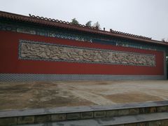 -龙门崮风景区