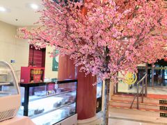 -丰泽园饭店