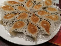 冰花煎饺-老边饺子馆(中街店)