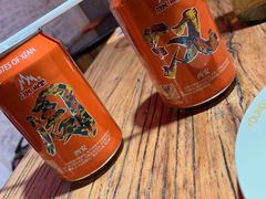 -小杨烤肉(朱雀店)