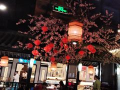 -卢大鲜鱼头捞饭(美利广场店)