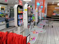 -大润发(康桥店)