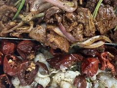 -小鱼小牛·鱼牛干锅·脆鱼火锅(世欧广场店)