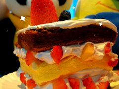 -汉密哈顿(解放路1段店)