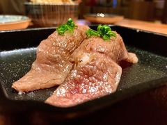 和牛寿司-TORO MaKi 寿司·日料(华创店)