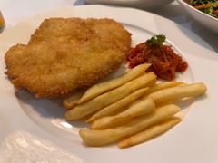 -维兰西餐(万泉河店)
