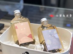 -喜茶(永旺梦乐城店)