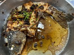 -阿殳菜馆·私厨(水围村店)