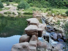 -道须沟旅游风景区